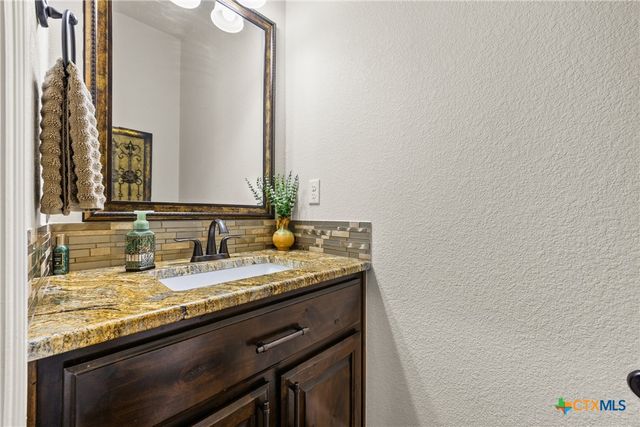 1010 Llewellyn Drive, Killeen, TX 76542
