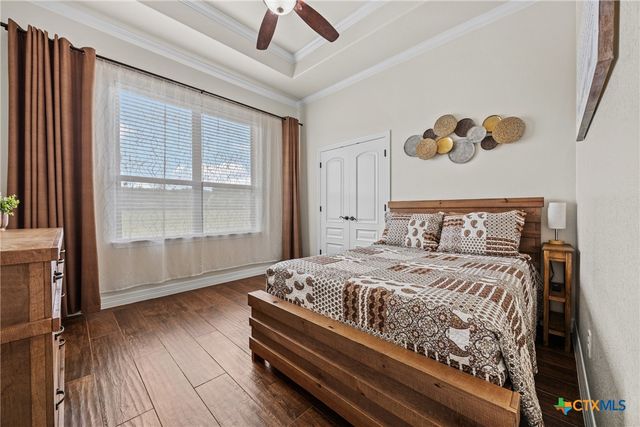 1010 Llewellyn Drive, Killeen, TX 76542