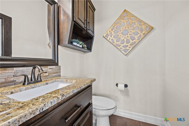 1010 Llewellyn Drive, Killeen, TX 76542
