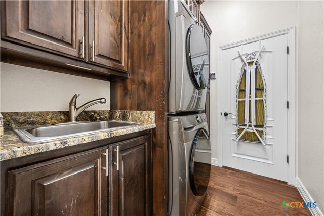 1010 Llewellyn Drive, Killeen, TX 76542