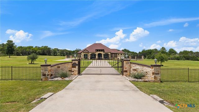 1010 Llewellyn Drive, Killeen, TX 76542