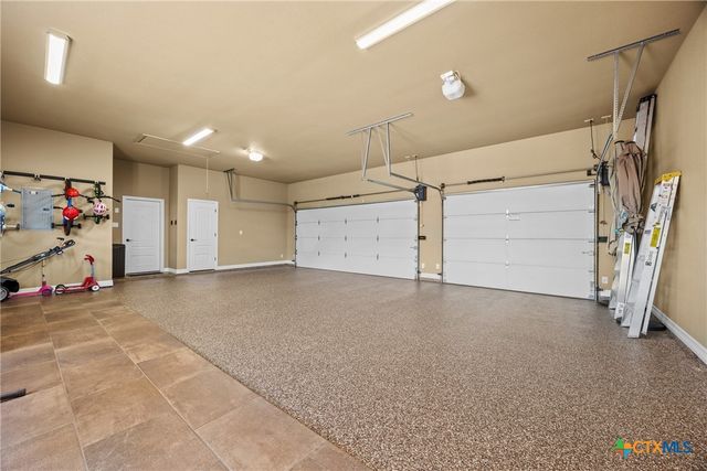 1010 Llewellyn Drive, Killeen, TX 76542
