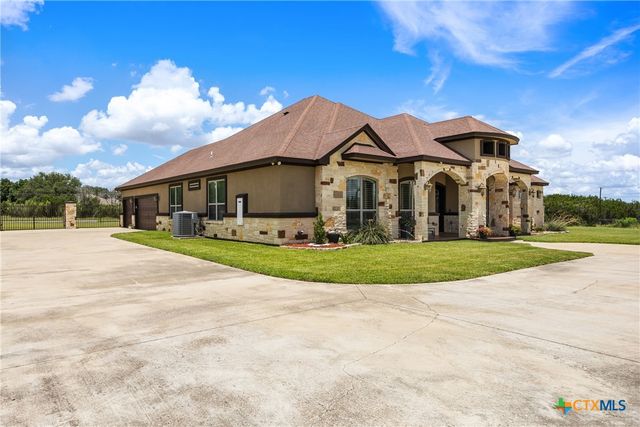 1010 Llewellyn Drive, Killeen, TX 76542