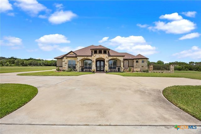 1010 Llewellyn Drive, Killeen, TX 76542