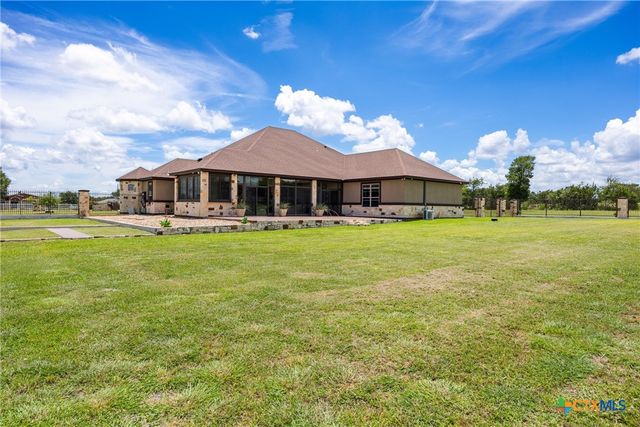 1010 Llewellyn Drive, Killeen, TX 76542
