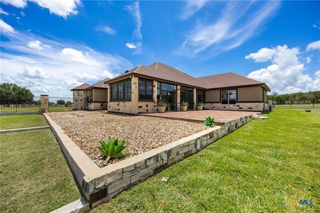 1010 Llewellyn Drive, Killeen, TX 76542