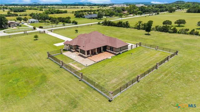 1010 Llewellyn Drive, Killeen, TX 76542