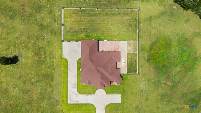 1010 Llewellyn Drive, Killeen, TX 76542