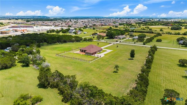 1010 Llewellyn Drive, Killeen, TX 76542