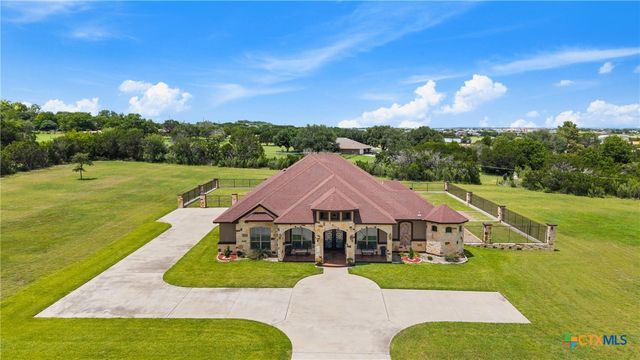 1010 Llewellyn Drive, Killeen, TX 76542