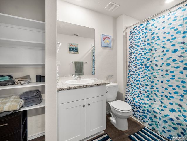 13218 DESANA SPGS, St Hedwig, TX 78152