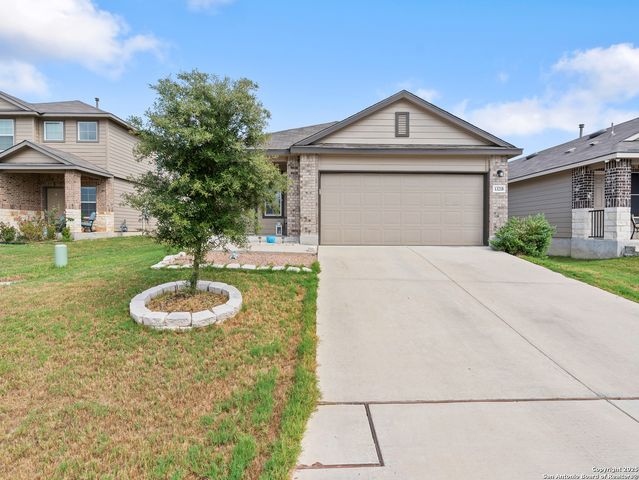 13218 DESANA SPGS, St Hedwig, TX 78152