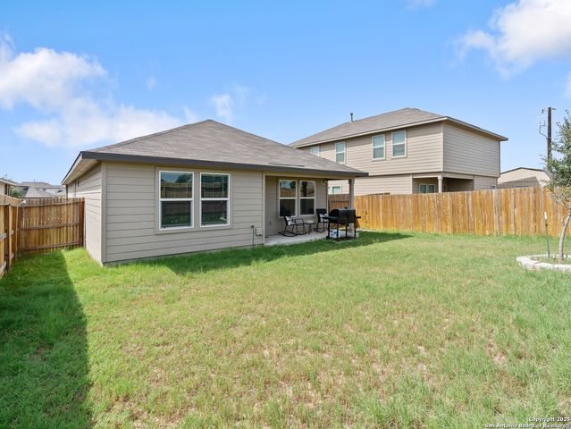 13218 DESANA SPGS, St Hedwig, TX 78152