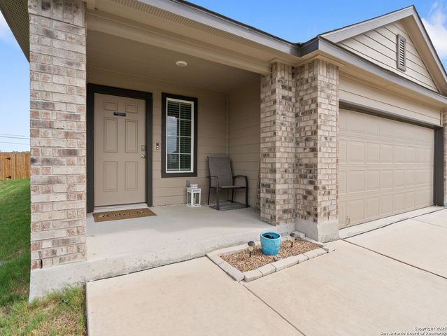 13218 DESANA SPGS, St Hedwig, TX 78152