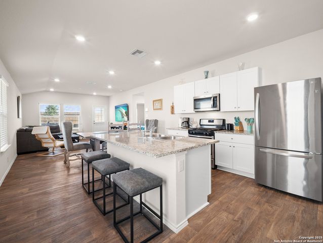 13218 DESANA SPGS, St Hedwig, TX 78152