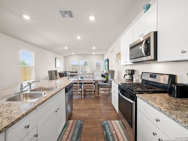 13218 DESANA SPGS, St Hedwig, TX 78152