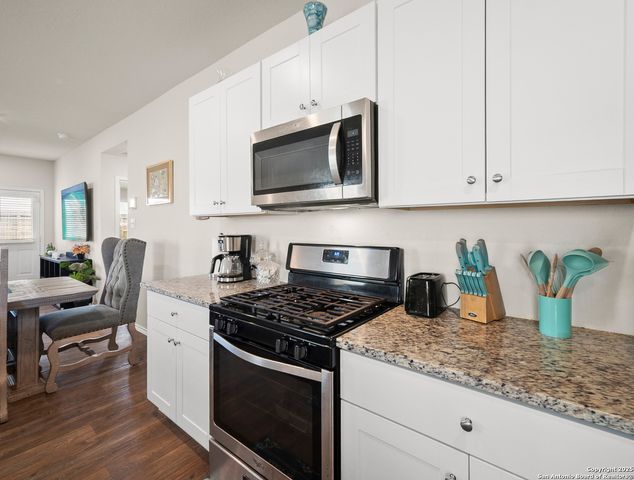 13218 DESANA SPGS, St Hedwig, TX 78152