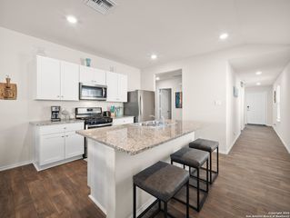 13218 DESANA SPGS, St Hedwig, TX 78152