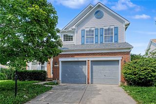 6269 Autumn Meadows Drive, Dayton, OH 45424