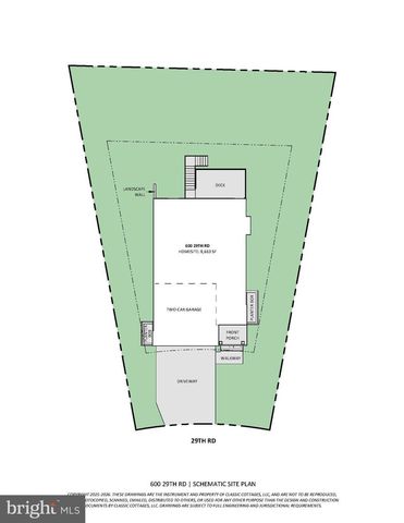 600 29TH RD S, Arlington, VA 22202