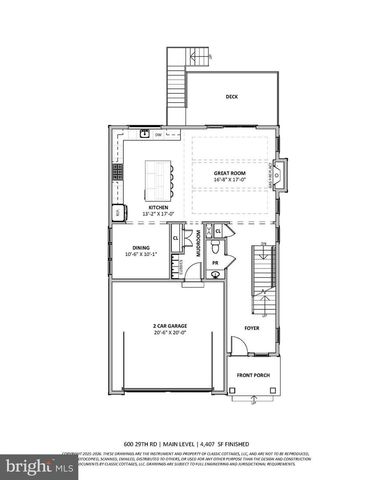 600 29TH RD S, Arlington, VA 22202