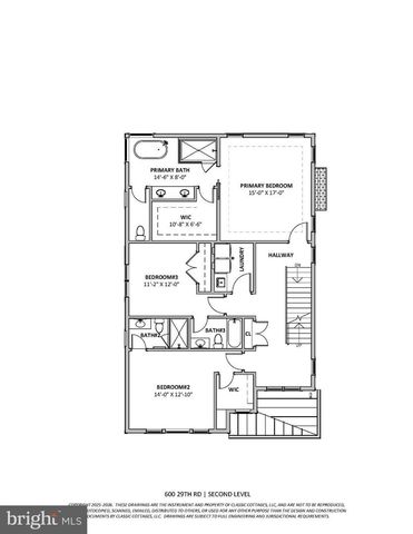 600 29TH RD S, Arlington, VA 22202