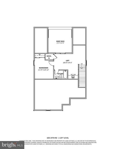 600 29TH RD S, Arlington, VA 22202