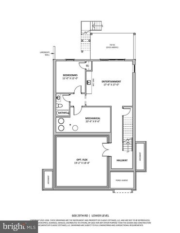 600 29TH RD S, Arlington, VA 22202