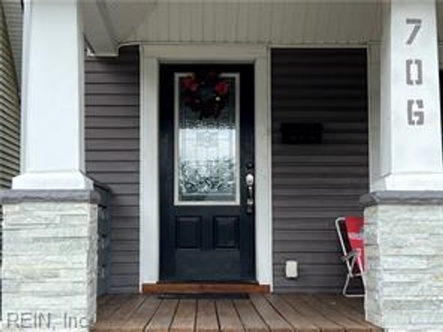 706 W 27th ST, Norfolk, VA 23517