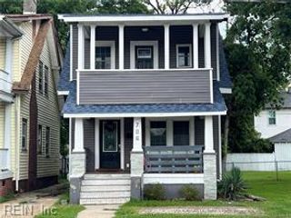 706 W 27th ST, Norfolk, VA 23517