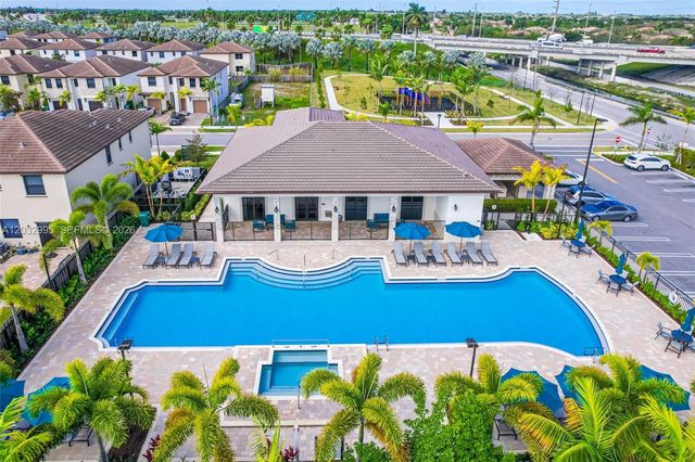 24900 SW 107th Ct, Homestead, FL 33032