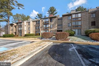 10549 TWIN RIVERS RD #F-2, Columbia, MD 21044