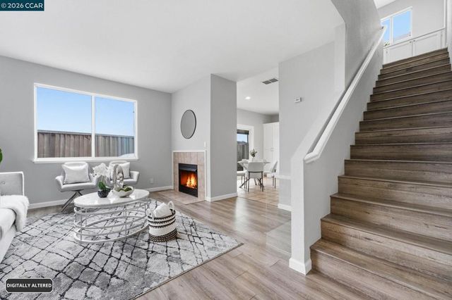 15351 Bittern Ct, San Leandro, CA 94579