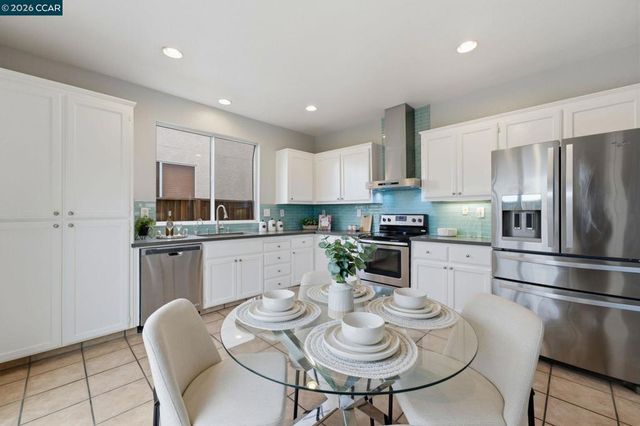 15351 Bittern Ct, San Leandro, CA 94579