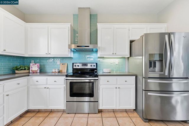 15351 Bittern Ct, San Leandro, CA 94579