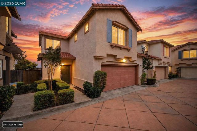15351 Bittern Ct, San Leandro, CA 94579