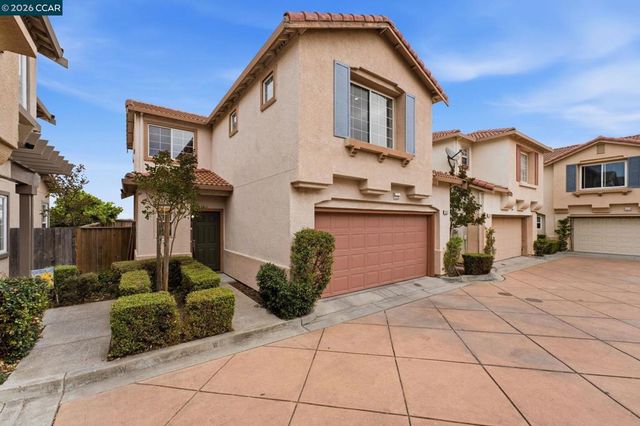 15351 Bittern Ct, San Leandro, CA 94579
