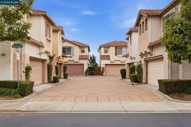 15351 Bittern Ct, San Leandro, CA 94579