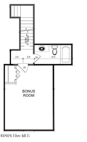 77 Sundrops Trail, Dunn, NC 28334