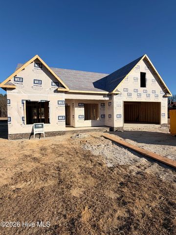 77 Sundrops Trail, Dunn, NC 28334