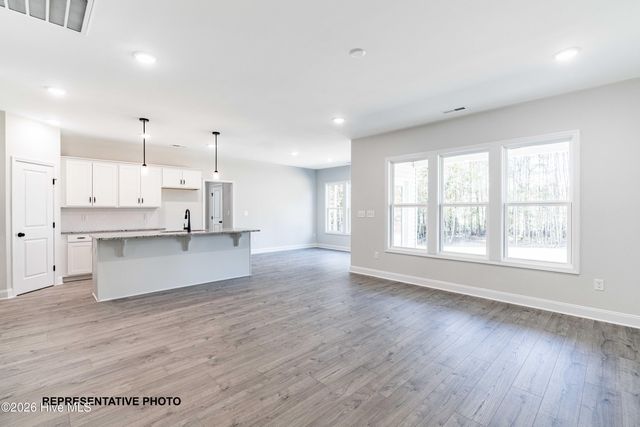 77 Sundrops Trail, Dunn, NC 28334