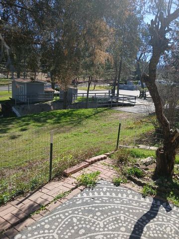 39678 Road 425B Spc 93, Oakhurst, CA 93644