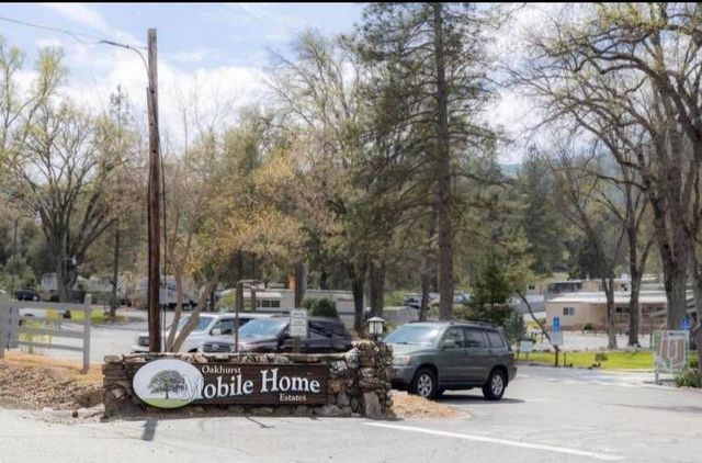 39678 Road 425B Spc 93, Oakhurst, CA 93644