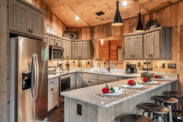 48 Green Ridge Road, Blue Ridge, GA 30513