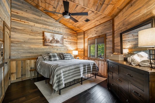 48 Green Ridge Road, Blue Ridge, GA 30513