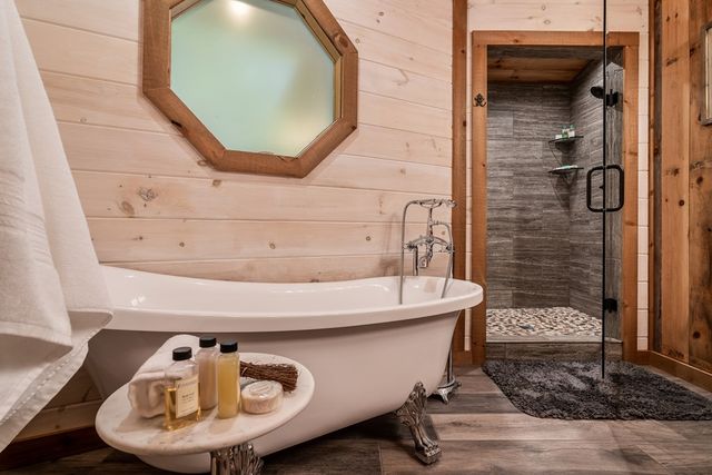 48 Green Ridge Road, Blue Ridge, GA 30513