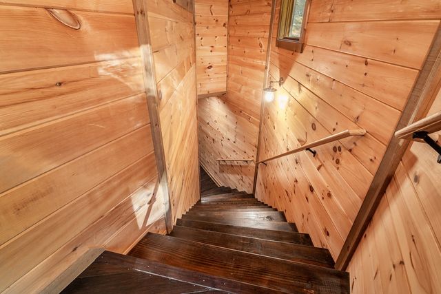 48 Green Ridge Road, Blue Ridge, GA 30513