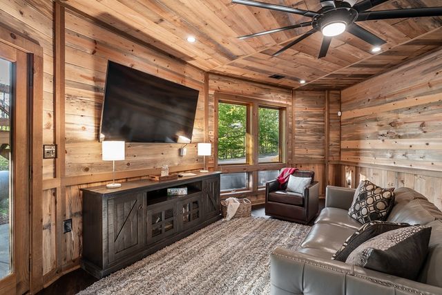 48 Green Ridge Road, Blue Ridge, GA 30513