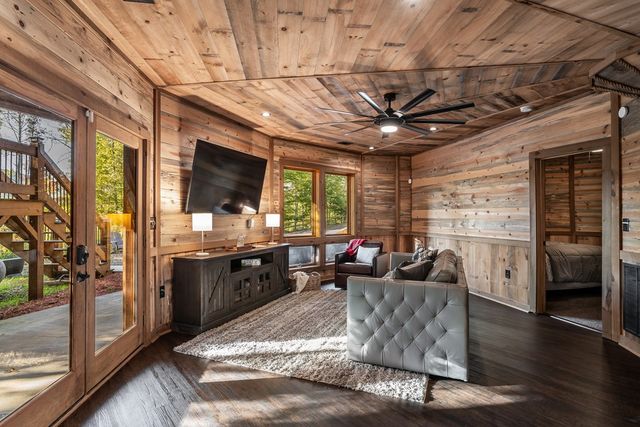 48 Green Ridge Road, Blue Ridge, GA 30513