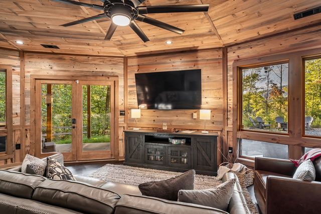 48 Green Ridge Road, Blue Ridge, GA 30513